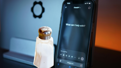 Man Falls Ill After Seeking ChatGPT Advice on Cutting Salt