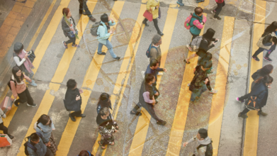 Exposome Explained: How Mapping Humans' Lifetime Environmental Exposure Is Linked To Their Health