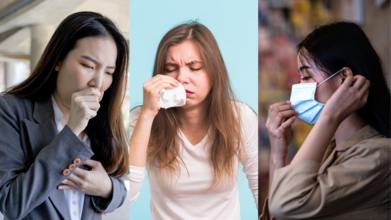 Unique Symptoms Of Seasonal Respiratory Virus In 2025 And How Long Does The Infection Last?