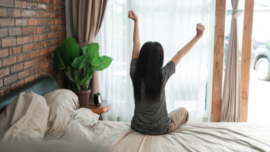 A Simple 10-Minute Daily Habit Can Boost Sleep Quality