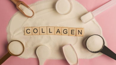 What Happens To Your Skin, Joints And Gut After 30 Days Of Taking Collagen