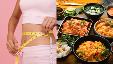 5 Signs of Poor Diet
