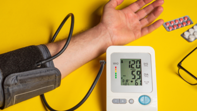 New Blood Pressure Guidelines In The US Place Prevention And Early Treatment On Top