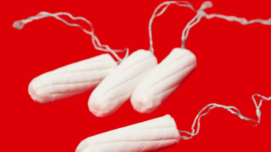 Why Does Traditional Chinese Medicine Discourage Women From Using Tampons On Their Periods?