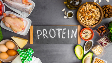 How Much Protein Is Too Much Protein?