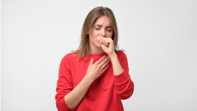 What is Pulmonary Fibrosis?