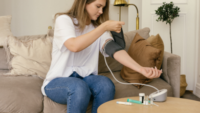 New Blood Pressure Guidelines Put Prevention, Early Treatment At Core To Reduce CVD Risk