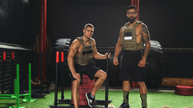 Do Weighted Vests Really Help With Weight Loss And Bone Health? Research Shows Mixed Results