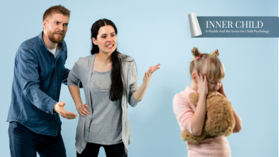 Inner Child Trauma