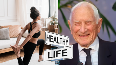 Secrets to Longevity