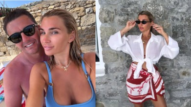 Billie Shepherd Opens Up About 'Horrendous' Diagnosis That Left Her Bed Bound