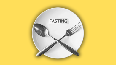 Watch: What Really Happens To Your Body After 72 Hours Without Food?
