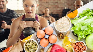 Diet Or Exercise? Study Finds What Plays A Bigger Role In Weight Loss