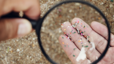 This Common Component Recently Found In Glass Could Be The Reason Behind Your Inflammation
