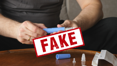 Iowa-based Pharmacy Faces Charges For Selling Counterfeit Ozempic