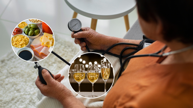 Two Everyday Habits That Are Severely Damaging Your Heart, Say New AHA Guidelines