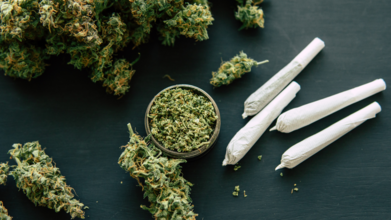 First-Of-Its Kind Study On Head And Neck Cancer, Researchers Find Whether Weed Could Negatively Affect Treatment