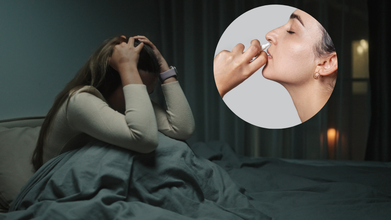 Nasal Spray That 'Works In Hours' May Replace Pills For Depression Treatment