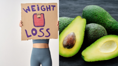 Avocado and Weight Loss