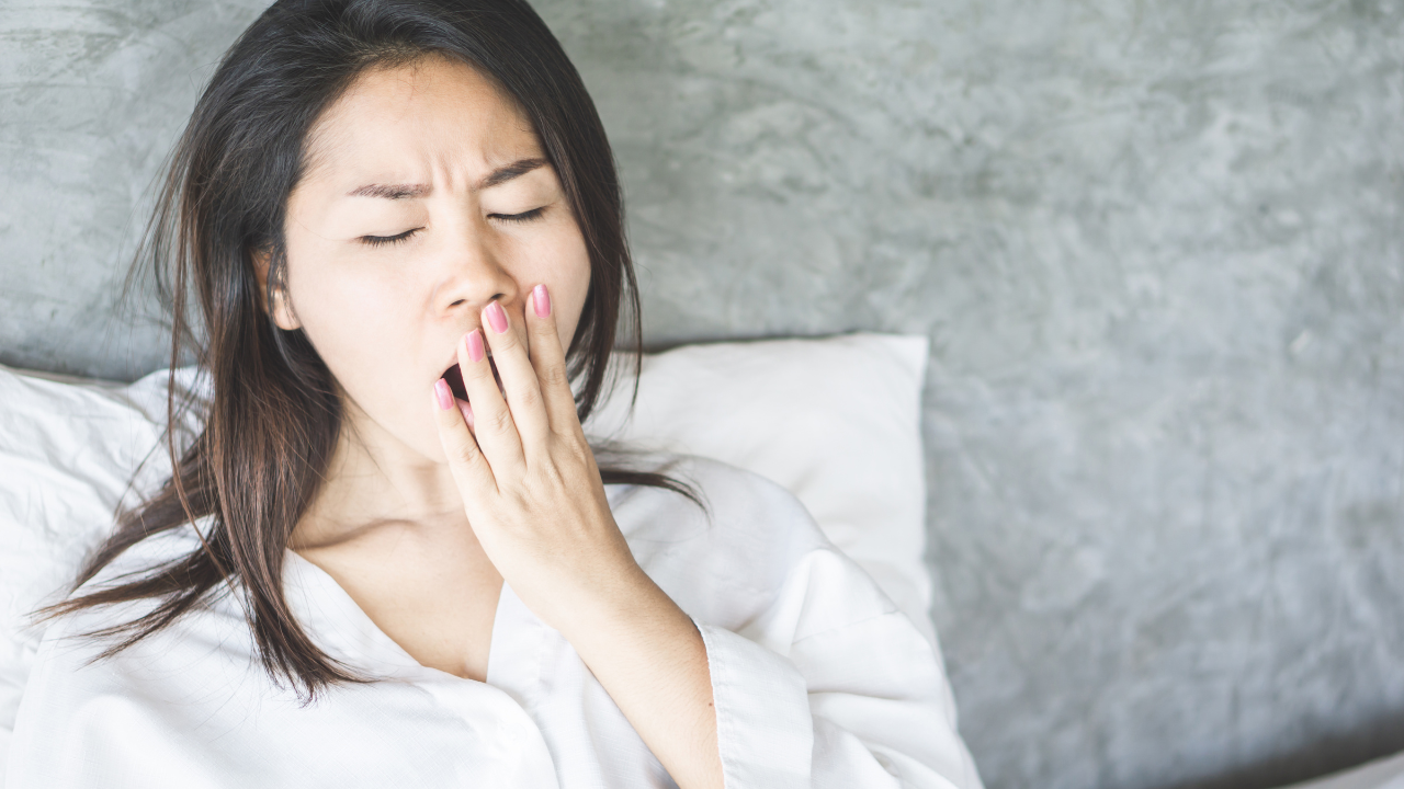 What Happens To Your Body After 24 Hours Without Sleep, Doctor Explains ...