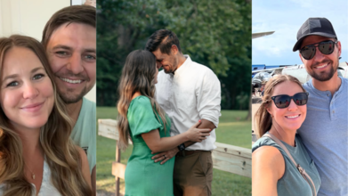 Jana Duggar Announces Pregnancy At 35, Here's What New Mothers In Their 30s Should Pay Attention To