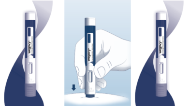 Wegovy Approved For MASH Treatment With Fibrosis But No Cirrhosis