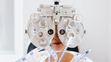 Popular Weight Loss Drugs Could Be Linked To Vision Loss, Finds New Study