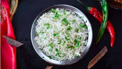 Right Way To Store Leftover Rice