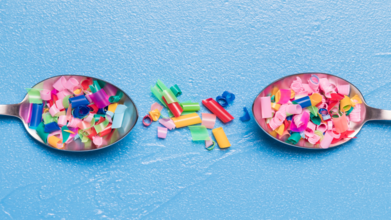 Microplastics Are Invading Your Brain: Here's How To Filter Them Out Of Your Drinking Water