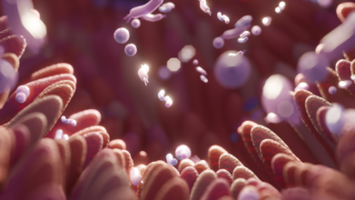 Is There A 'Natural' Ozempic Hiding In Your Gut?