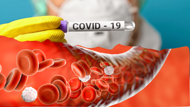 Unusual Side Effect Of COVID That Puts Women At Greater Health Risk