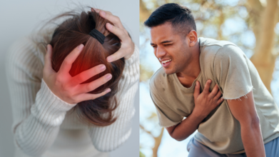 Symptoms Nobody Should Ignore
