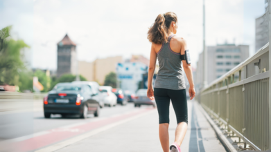 How Living In A Walkable City Can Boost Your Daily Steps?