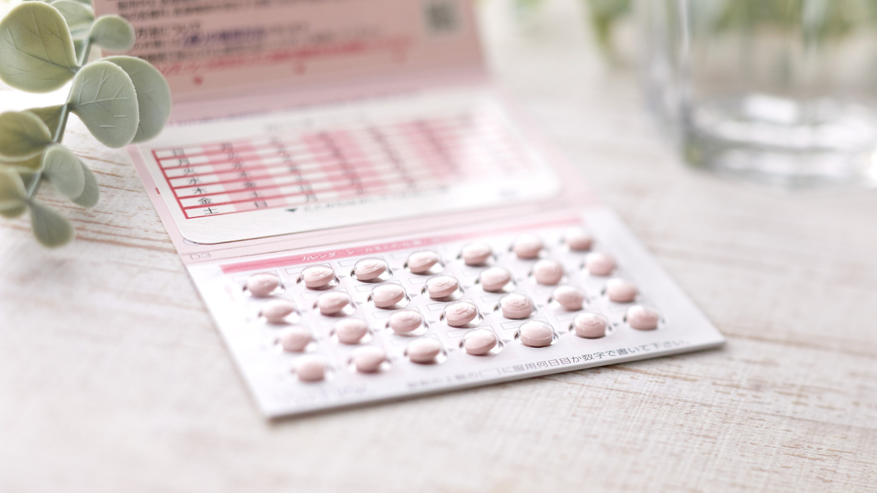 US Women Are Now Ditching The Prescription For The First Over-the ...