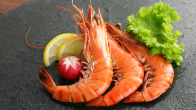 Shoppers Beware From The Radioactive Shrimp! Walmart Recalls Popular Frozen Seafood In 13 States