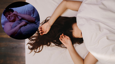 Is Sleeping Naked A Weird Habit Or Science-Backed Health Hack?