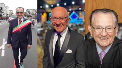 Frank Caprio, 'Nicest Judge In The World' Dies At 88 Due To Cancer