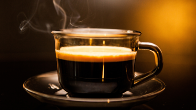 Do You Drink Coffee Too Hot? It Could Increase Cancer Risk By 6 Times