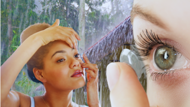 What Eye Doctors Say About Contact Lenses
