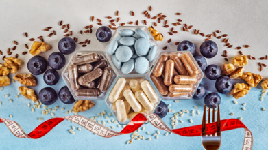 GLP1 Medications vs Supplements: What Works Better?
