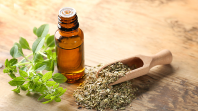 Is Oil Of Oregano Really A "Magic Cure"?