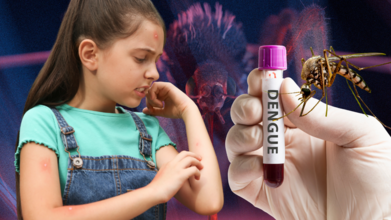Dengue and Malaria