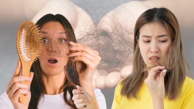 Hair fall Remedies