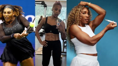 Serena Williams Opens Up About Losing 31 lbs With GLP-1 Medication; Is This Breaking Stigma Or Joining The Trend?