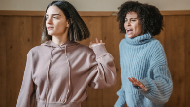 Is Holding A Grudge Only A Woman's Problem? Science Explains The Gender Difference