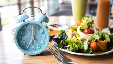 Intermittent Fasting For These Many Hours Could Ruin Your Heart Health