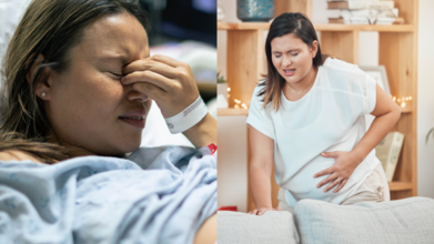 Miscarriage