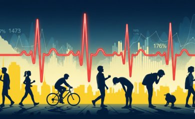 American Millennials And Gen Z Are Dying Young: 62% Of Deaths Could Be Prevented In 2025