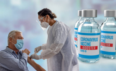 Why Getting Your Covid Booster Shot This Fall Could Be Tricky?