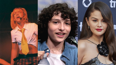 What Does Finn Wolfhard's Journey Highlight About Young Stars Dealing With Mental Health Issues?